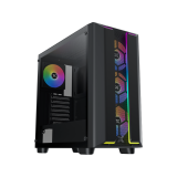 Datoru korpuss Xigmatek Gaming Y Pro Black (EN42249)