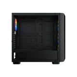 Datoru korpuss Xigmatek Gaming Y Pro Black (EN42249)