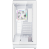 Datoru korpuss 1stPlayer GM7 White (GM7-WH)