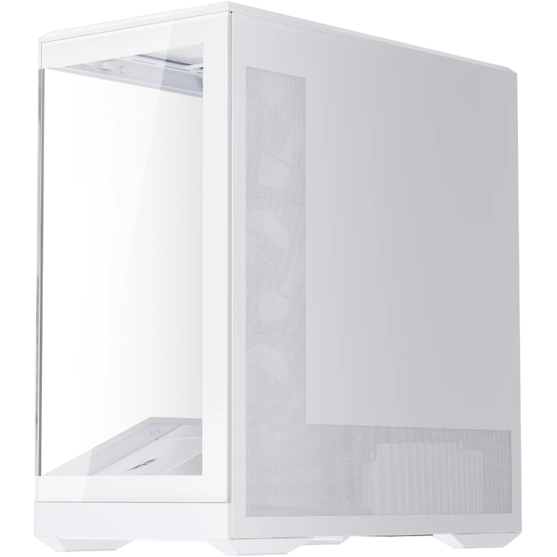 Datoru korpuss 1stPlayer GM7 White (GM7-WH) - foto 3