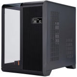 Datoru korpuss 1stPlayer RT5 Black (RT5-BK-2FC7R-1FC7)