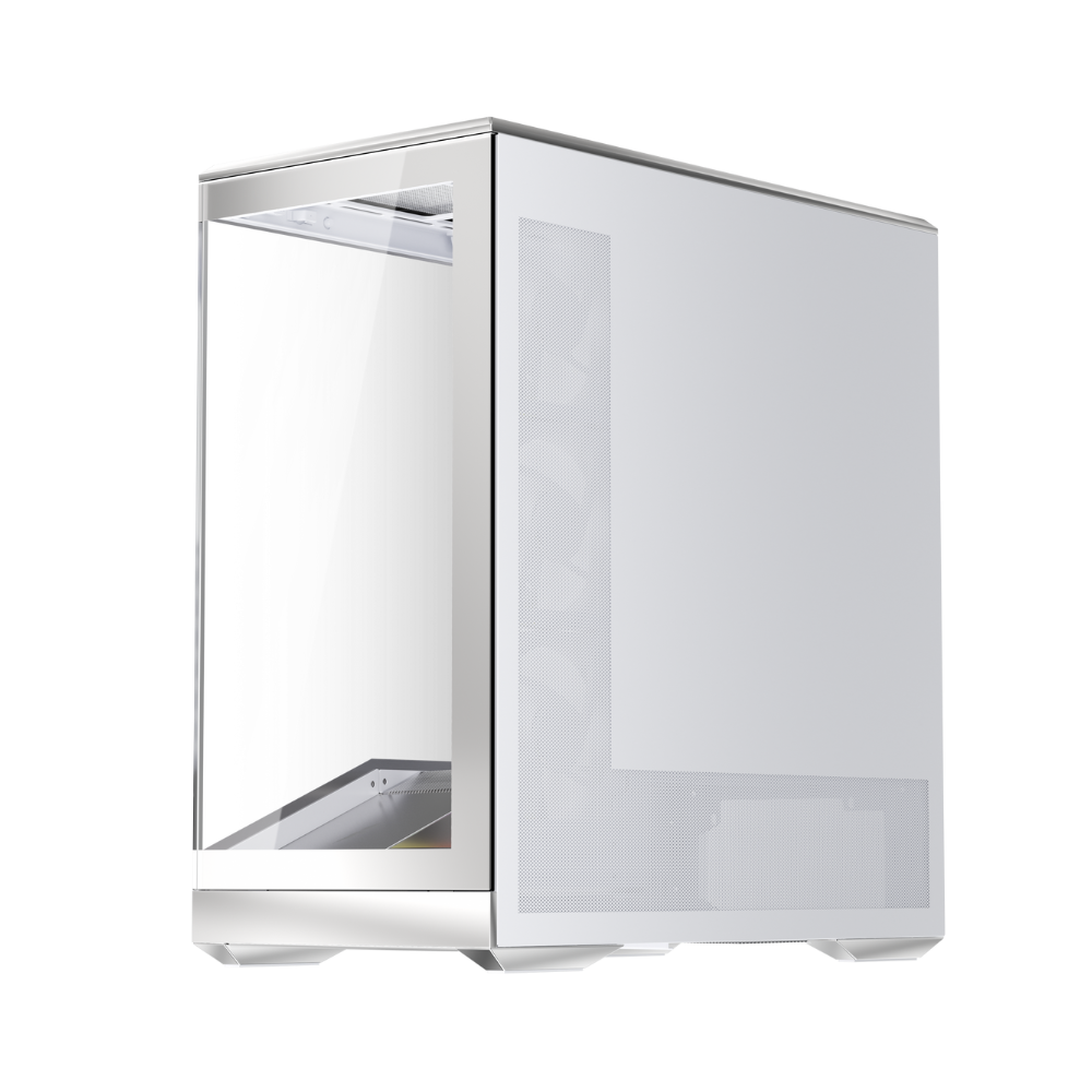 Datoru korpuss 1stPlayer GM7 Silver (GM7-SV) - foto 3