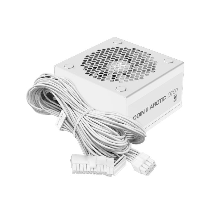 Bloc dalimentation Xigmatek Odin II White 750W (EN46735) - photo 2