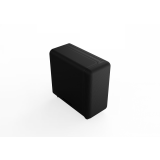 Datoru korpuss Hyte X50 Air  Black (CS-HYTE-X50A-BB)