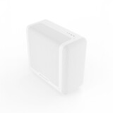 Datoru korpuss Hyte X50 Air White (CS-HYTE-X50A-WW)