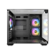 Datoru korpuss Antec CX600M Black (0-761345-10147-9) - foto 4