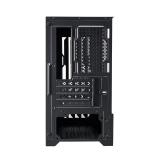 Datoru korpuss 1stPlayer H2 Black (H2-BK-4F7)