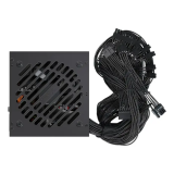 Barošanas bloks Seasonic Core BC-850 ATX3 850W Black (SRP-CBC851-A5A51JF)