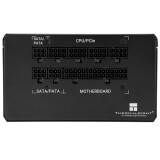 Barošanas bloks Thermalright TB - 650W  Black (TR-TB650)
