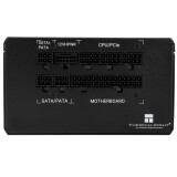 Barošanas bloks Thermalright TB - 850W Black (TR-TB850)