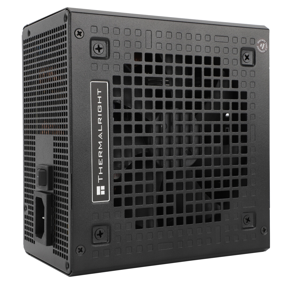 Barošanas bloks Thermalright TB - 850W Black (TR-TB850) - foto 4