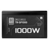 Barošanas bloks Thermalright SP - 1000W Black (TR-SP1000)