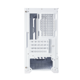 Datoru korpuss 1stPlayer H2 White (H2-WH-4F7-W)