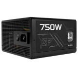 Barošanas bloks Thermalright SP - 750W Black (TR-SP750)