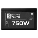 Barošanas bloks Thermalright SP - 750W Black (TR-SP750)