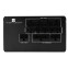 Barošanas bloks Thermalright SP - 750W Black (TR-SP750) - foto 3