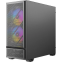 Datoru korpuss Antec P30 Black (0-761345-10255-1) - 0-761345-10255-1  - foto 3