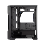 Datoru korpuss 1stPlayer T3 Black (T3-BK)