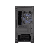 Datoru korpuss 1stPlayer T3 Black (T3-BK)