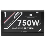 Barošanas bloks Thermalright TB - 750W Black (TR-TB750)