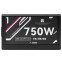 Barošanas bloks Thermalright TB - 750W Black (TR-TB750) - foto 2