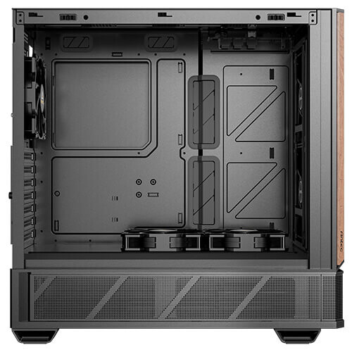 Datoru korpuss Antec P30 Air Black (0-761345-10256-8) - foto 5
