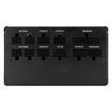 Barošanas bloks Thermalright AG 650W Black (TR-AG 650)