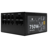 Barošanas bloks Thermalright AG - 750W Black (TR-AG 750)