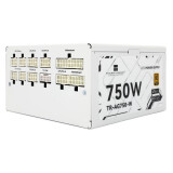 Barošanas bloks Thermalright AG - 750W White (TR-AG 750-W)