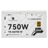 Barošanas bloks Thermalright AG - 750W White (TR-AG 750-W)