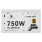 Barošanas bloks Thermalright AG - 750W White (TR-AG 750-W) - foto 2