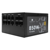 Barošanas bloks Thermalright AG - 850W Black (TR-AG 850)