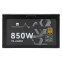 Barošanas bloks Thermalright AG - 850W Black (TR-AG 850) - foto 2