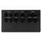 Barošanas bloks Thermalright AG - 850W Black (TR-AG 850) - foto 3