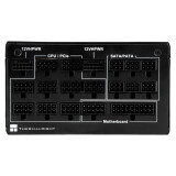 Barošanas bloks Thermalright TG - 1350W Black (TR-TG 1350)