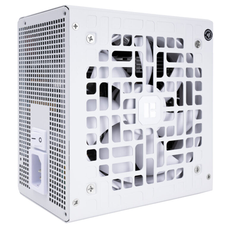 Barošanas bloks Thermalright SP - 750W White (TR-SP750W) - foto 4