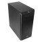 Datoru korpuss Antec P7 Silent Black (0-761345-10258-2) - foto 2