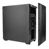 Datoru korpuss Antec P7 Silent Black (0-761345-10258-2)