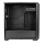 Datoru korpuss Antec P7 Silent Black (0-761345-10258-2) - foto 5