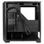Datoru korpuss Antec P7 Silent Black (0-761345-10258-2) - foto 6