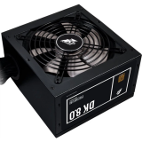 Barošanas bloks 1stPlayer DK Premium - 800W Black (DKPM-BRZ-800-BK-EU)