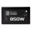 Barošanas bloks Thermalright SP - 850W Black (TR-SP850) - foto 2
