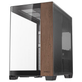 Datoru korpuss Antec Constellation C8 Curve Wood Full Tower Black (0-761345-10158-5)