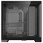 Datoru korpuss Antec Constellation C8 Curve Wood Full Tower Black (0-761345-10158-5) - foto 4