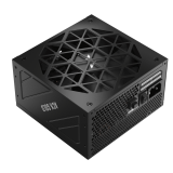 Barošanas bloks 1stPlayer ACK Gold 850W Black (HA-850BA2)