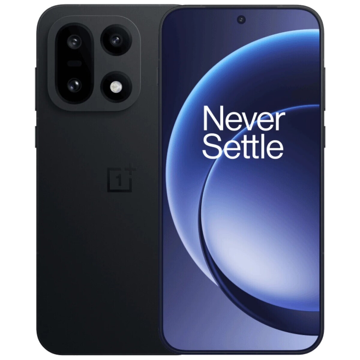 Mobilais tālrunis OnePlus 15 16GB/512GB Infinite Black (5011116286) - CPH2747