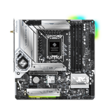 Pamatplate ASRock B760M STEEL LEGEND WIFI