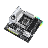Pamatplate ASRock B760M STEEL LEGEND WIFI
