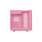 Datoru korpuss Hyte X50 Pink (CS-HYTE-X50G-SM) - foto 6