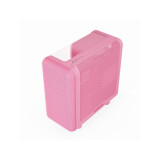 Datoru korpuss Hyte X50 Pink (CS-HYTE-X50G-SM)